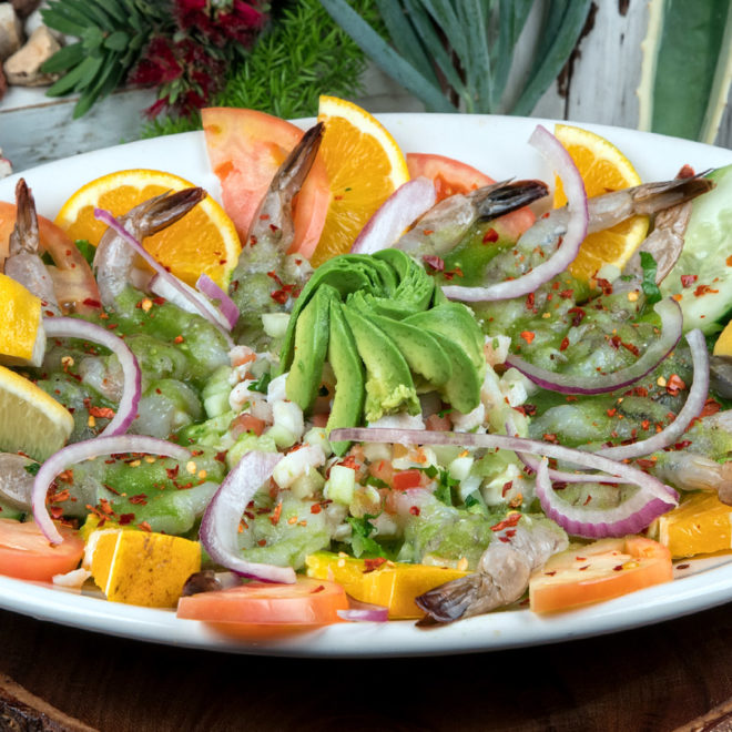 Aguachiles